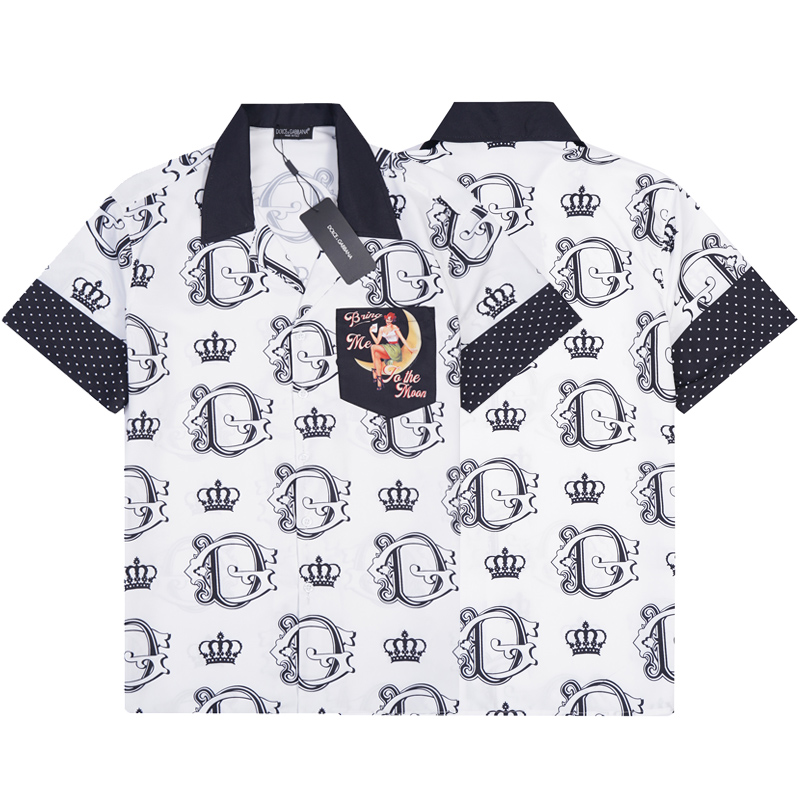 Dolce Gabbana Shirts